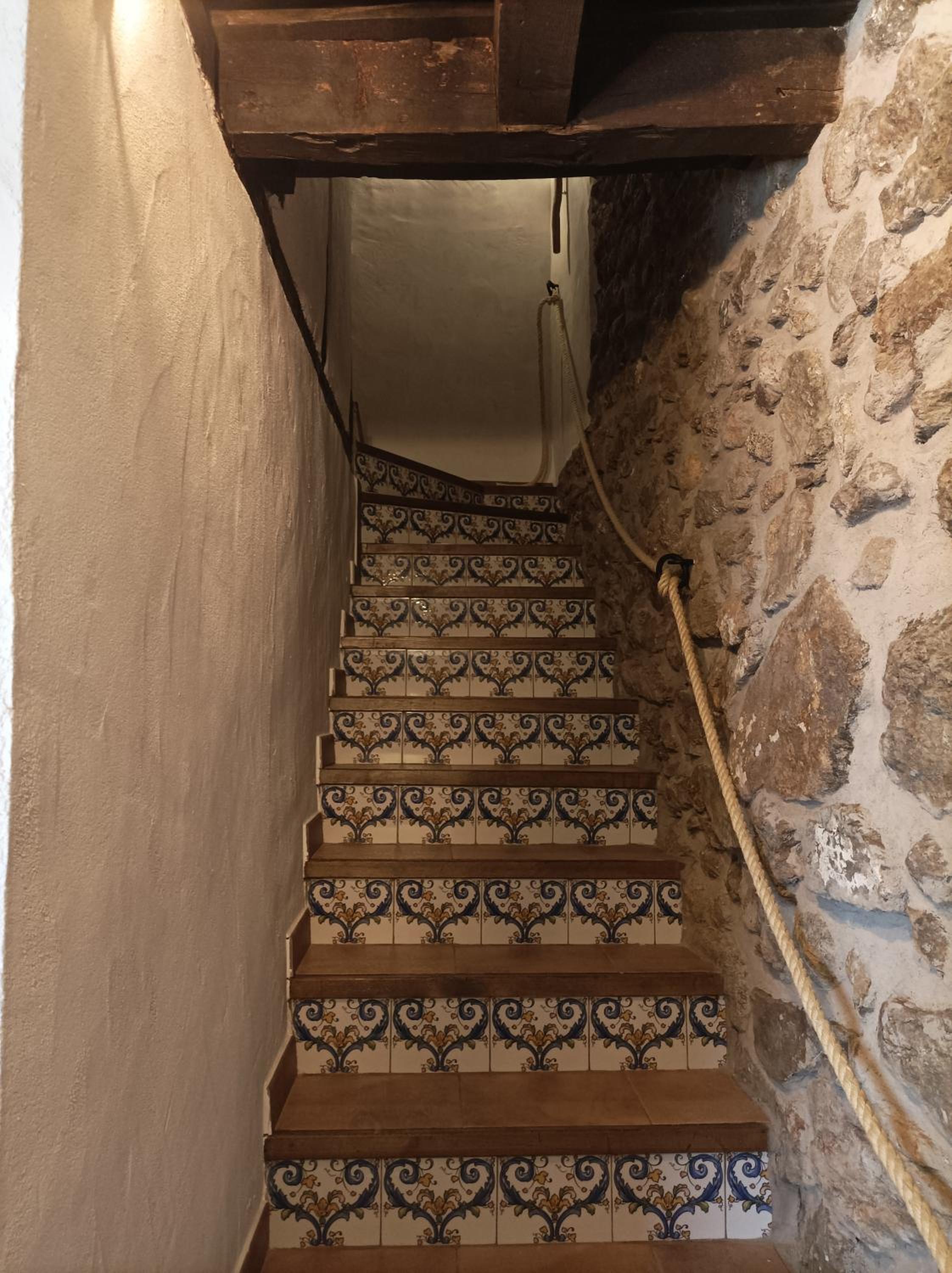 CASA ABUELo CAÑI