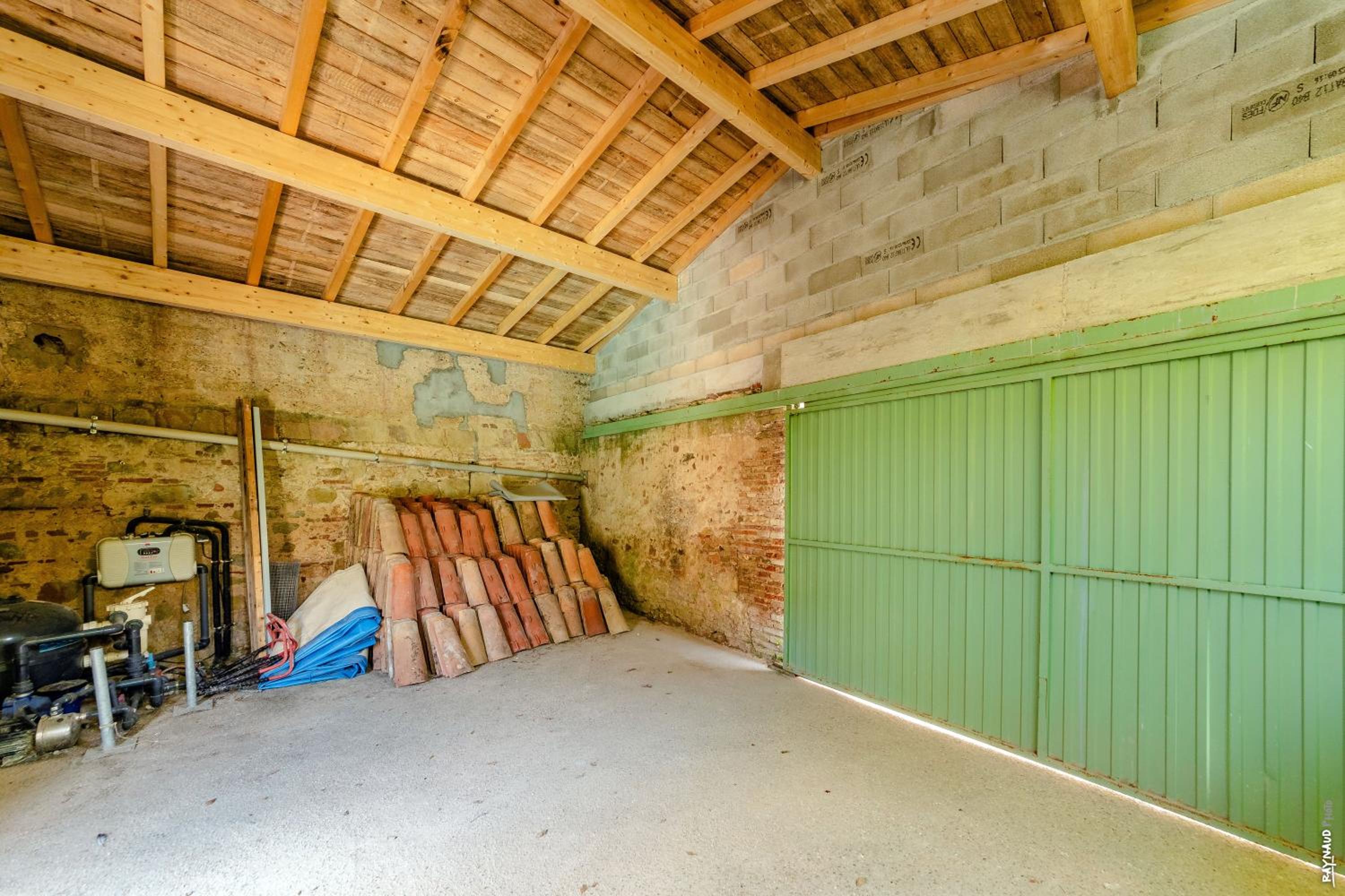 Maison Augustine - 300m2- Lisle-sur-Tarn