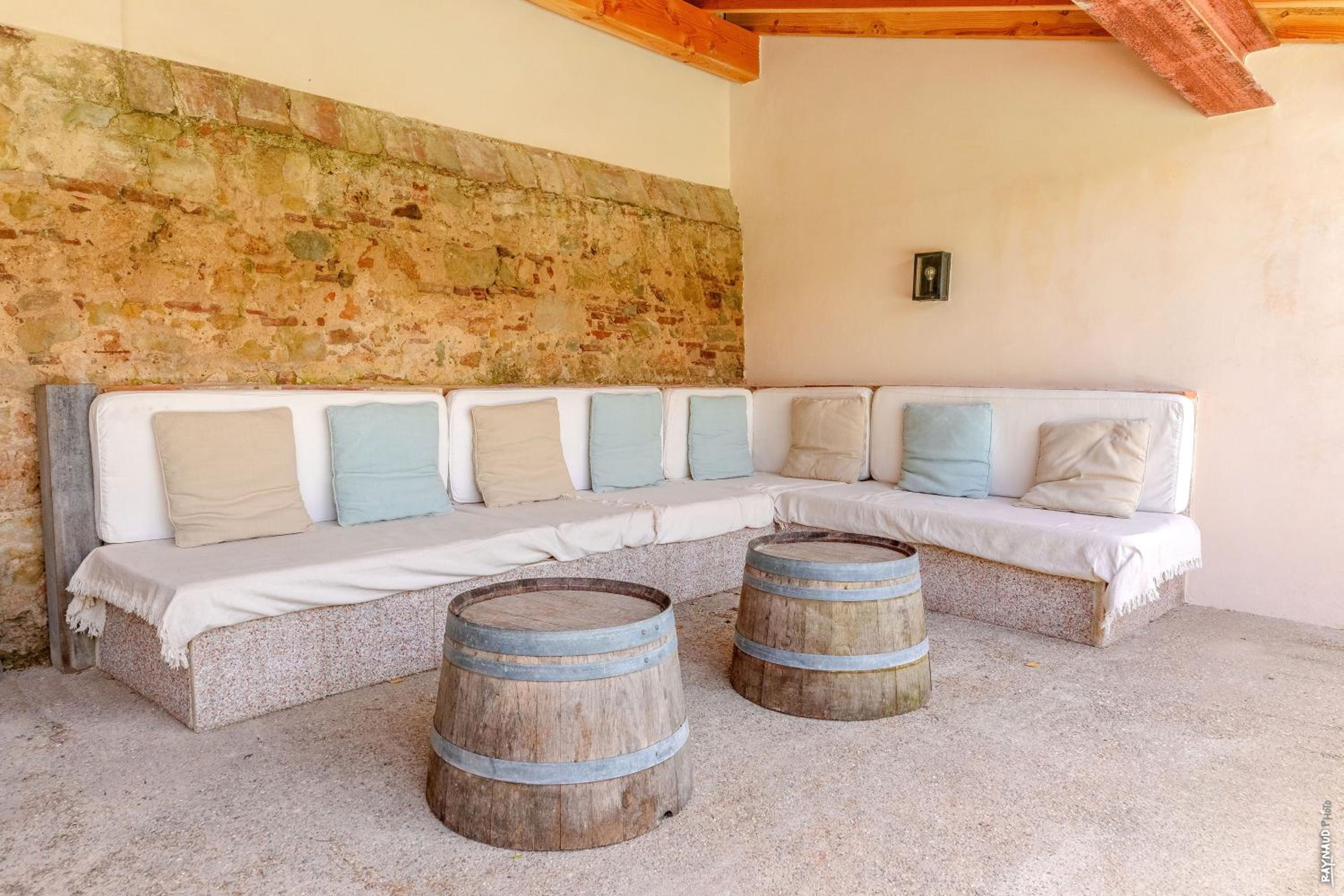 Maison Augustine - 300m2- Lisle-sur-Tarn