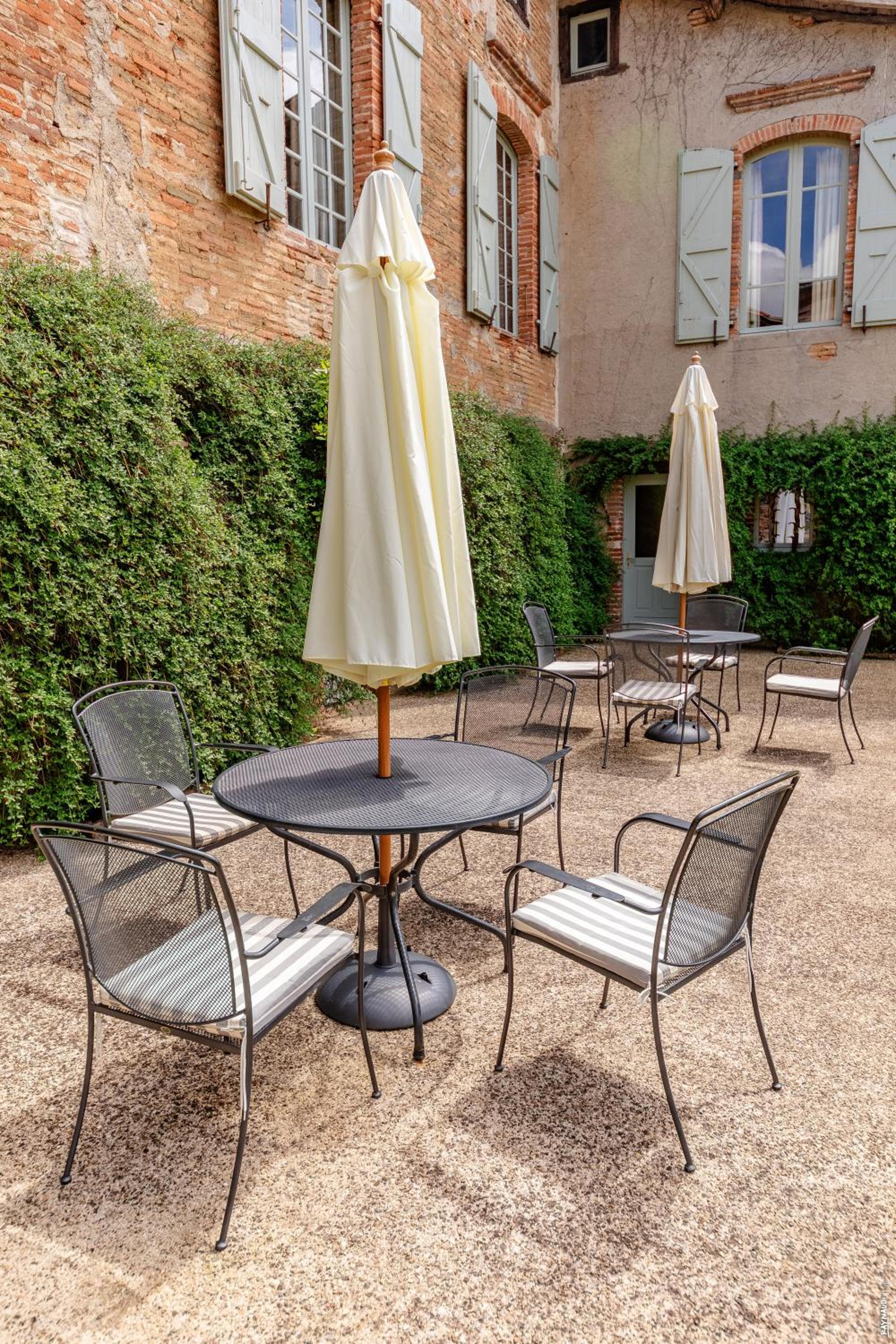 Maison Augustine - 300m2- Lisle-sur-Tarn