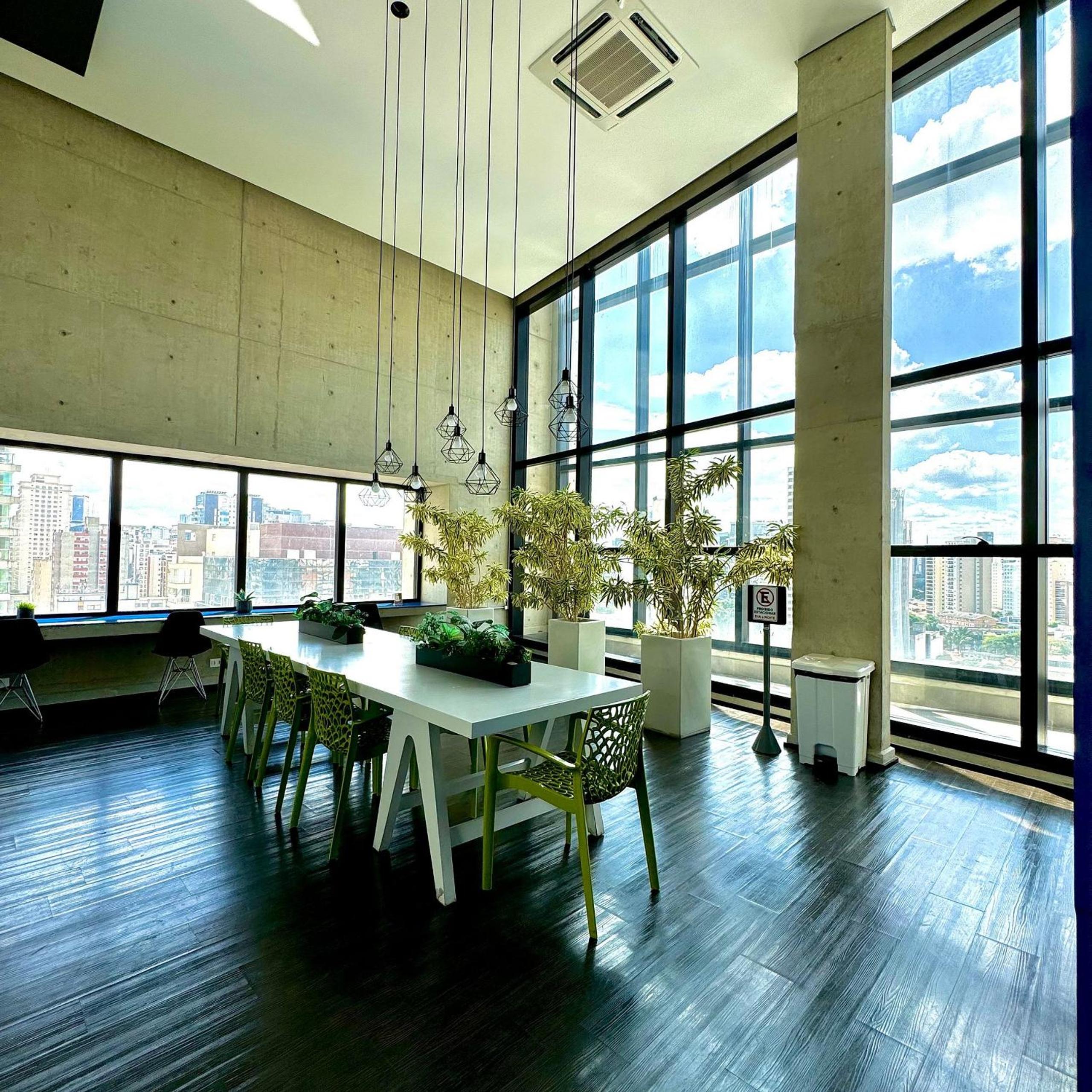 Apartamentos Prime - Vila Olimpia