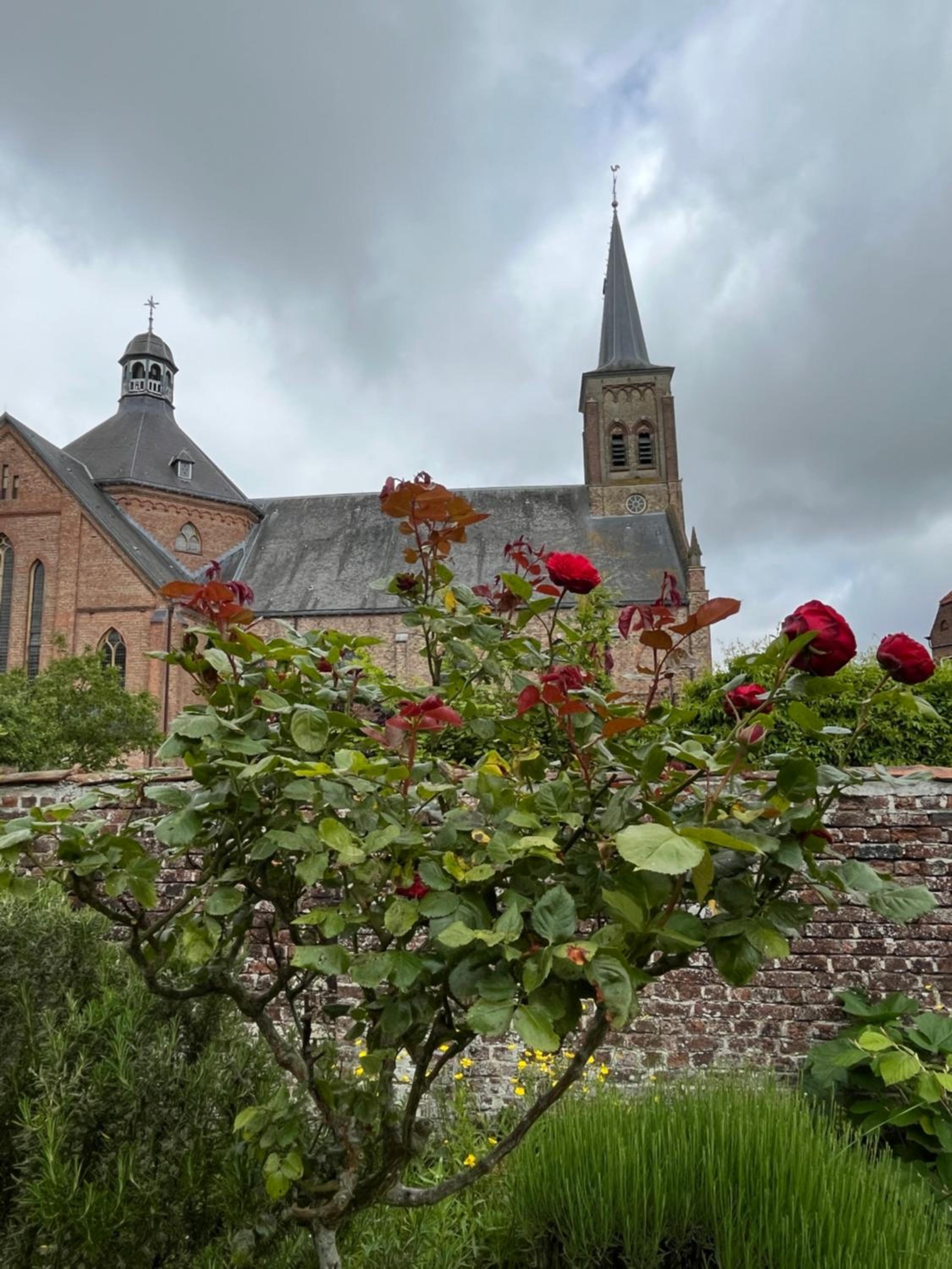 Huis van Marietje view 2