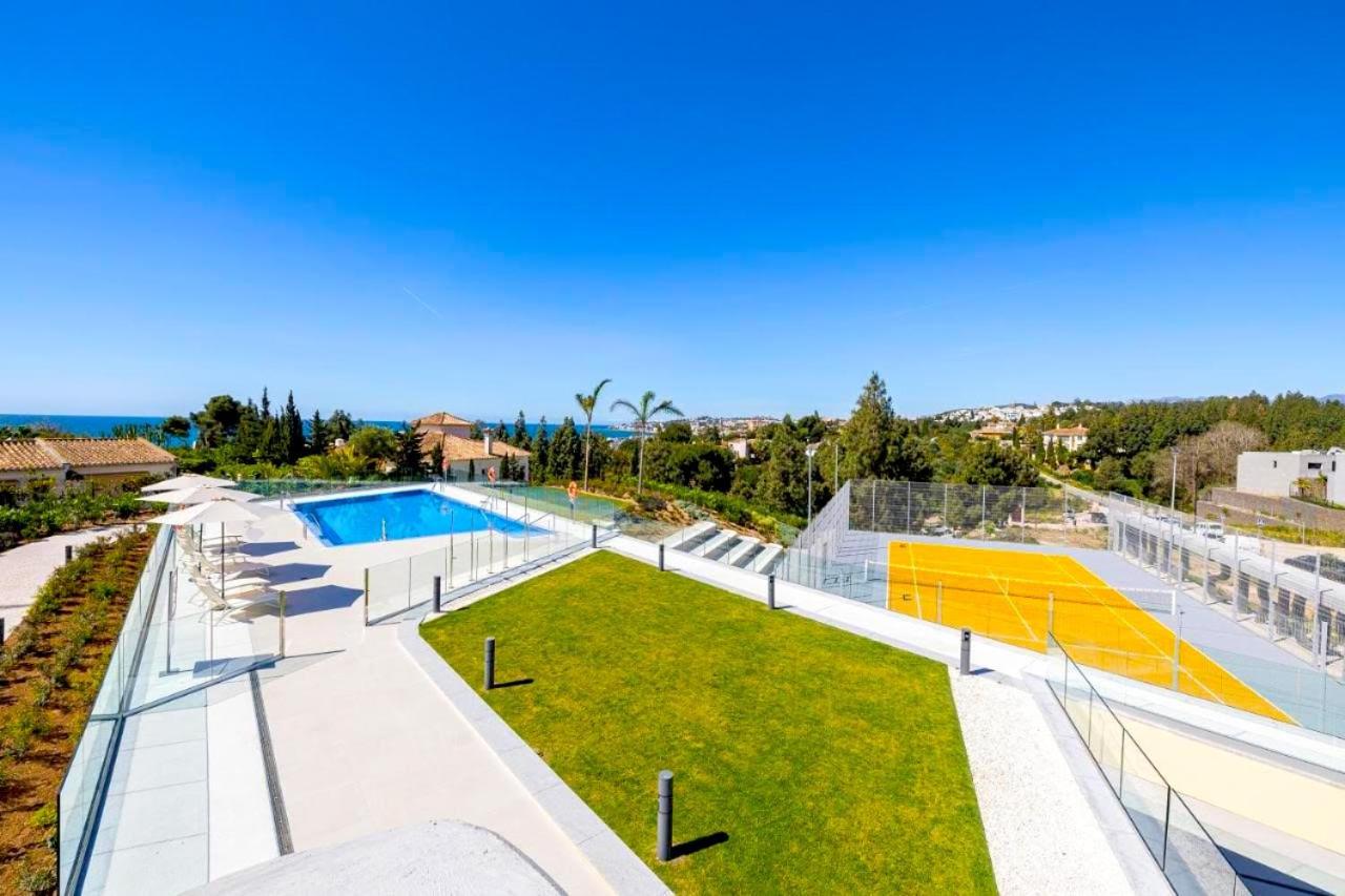 Eden House Chaparral Golf