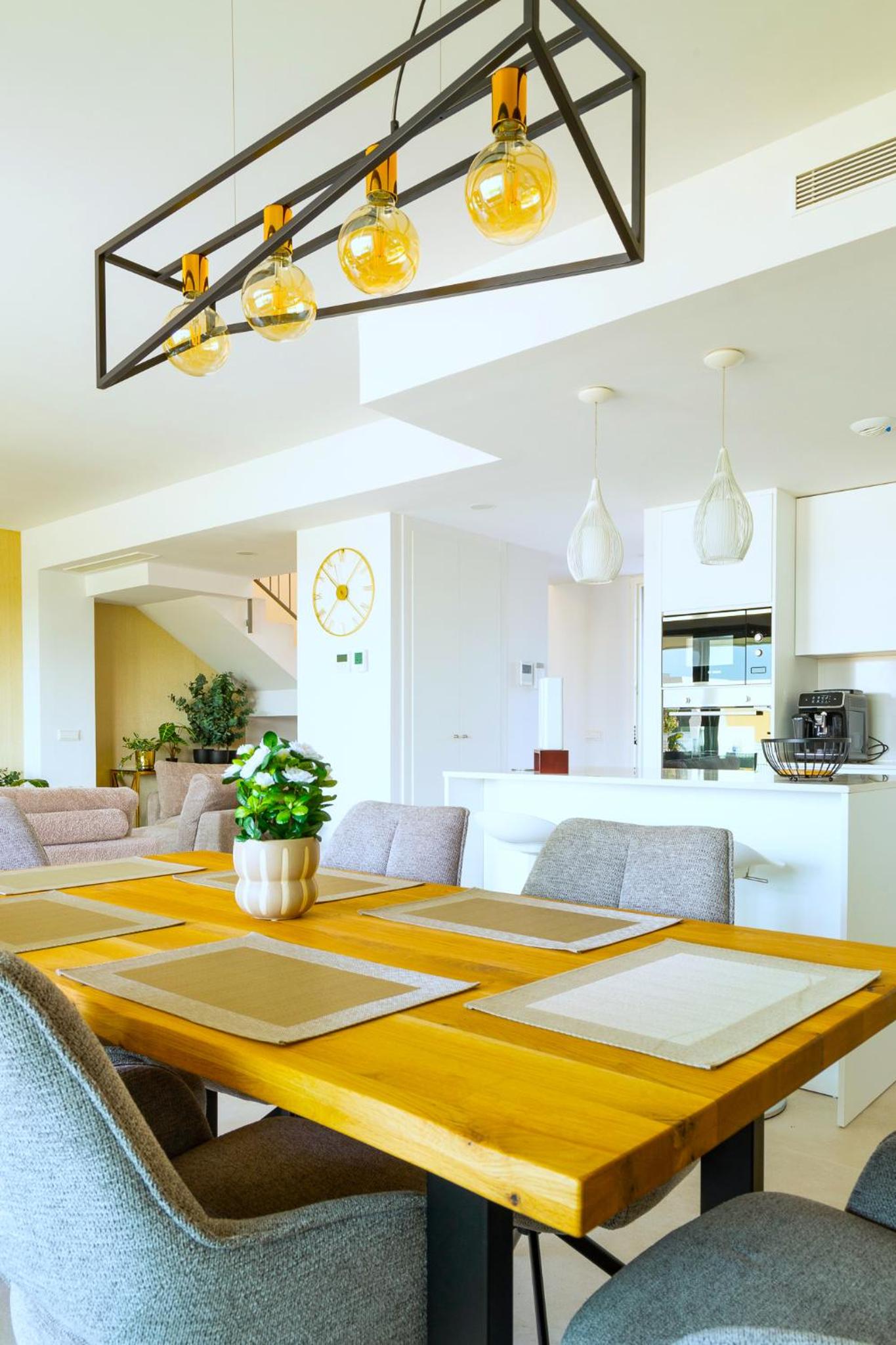 Eden House Chaparral Golf