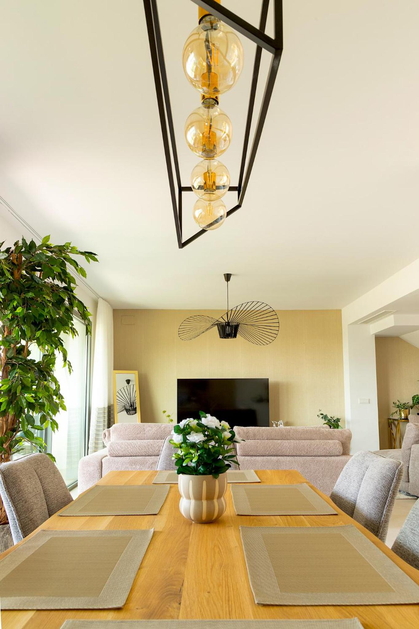Eden House Chaparral Golf