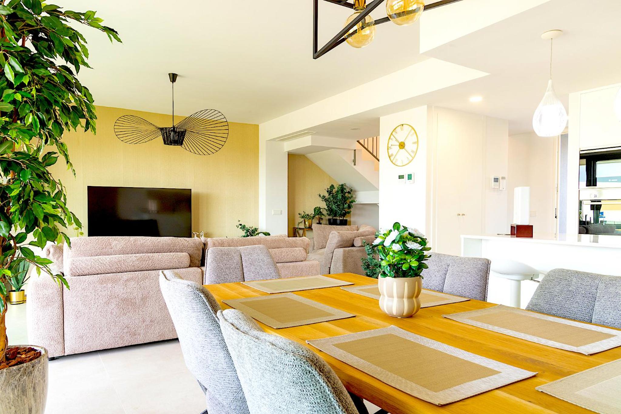 Eden House Chaparral Golf
