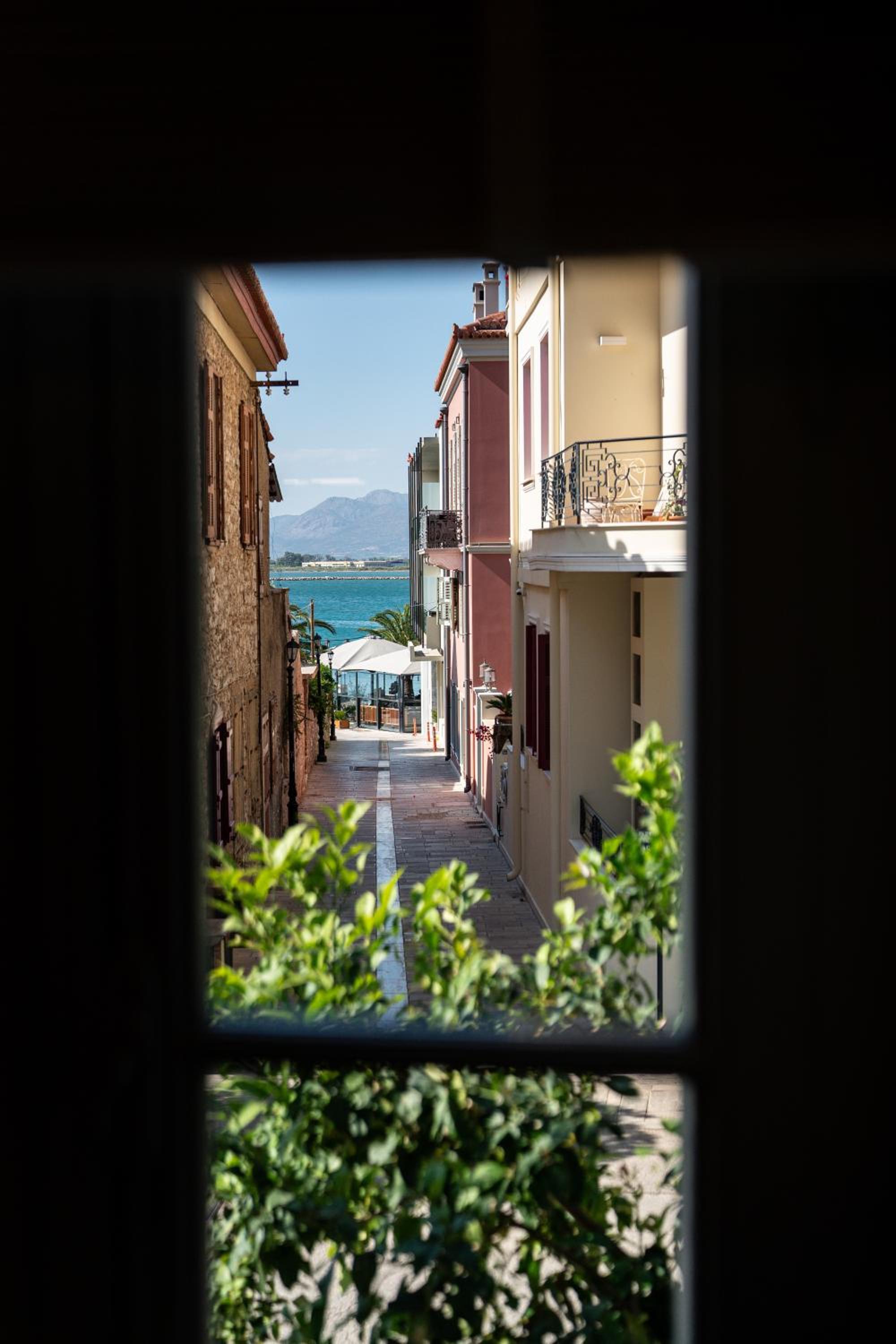 Vittore Gambello Rooms view 2