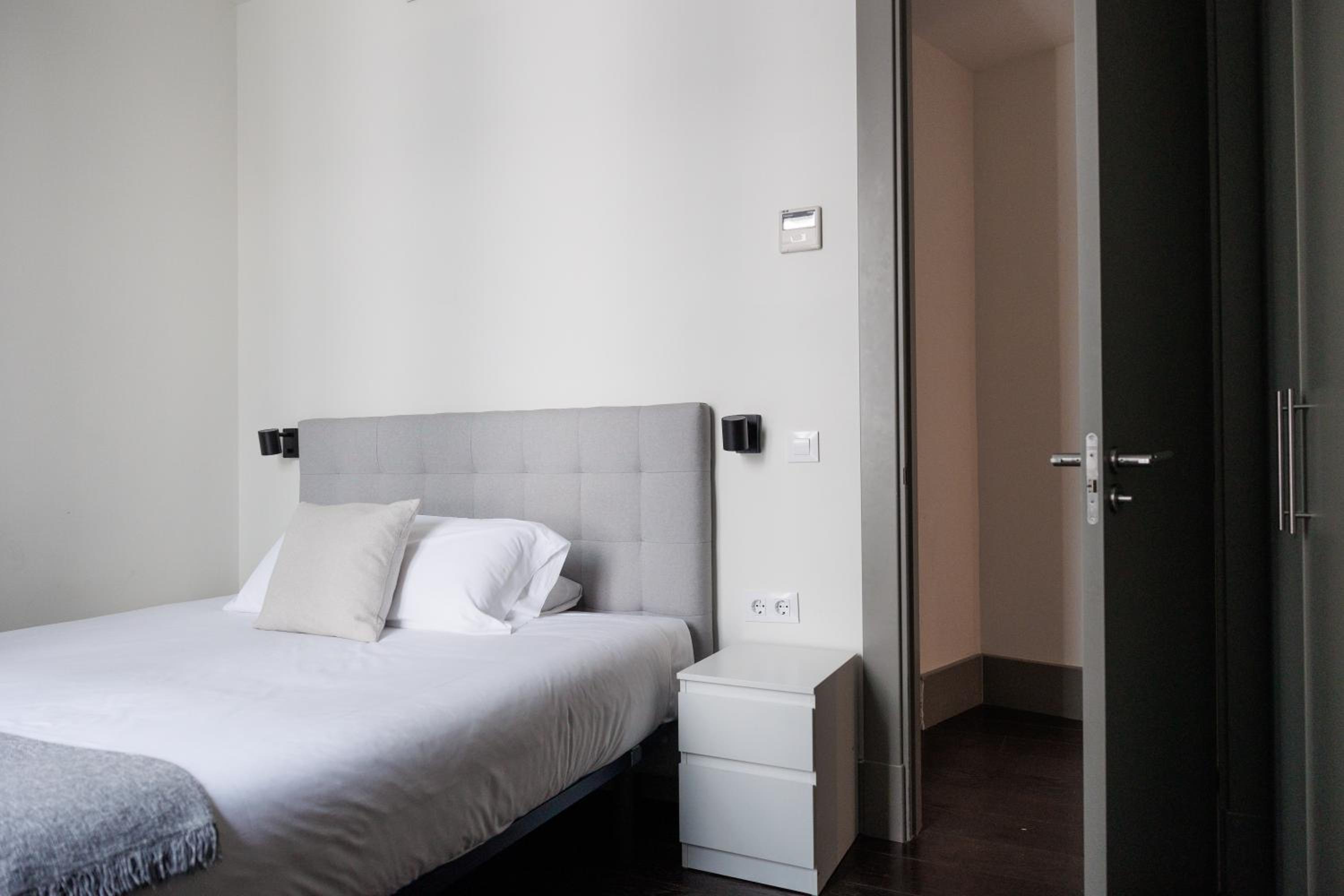 Slow Suites Gran Vía