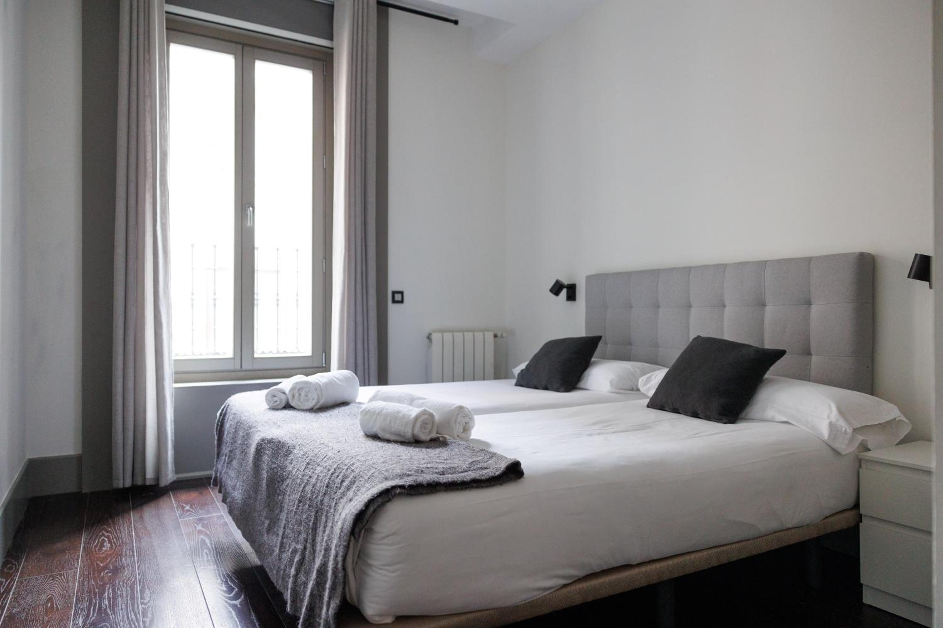 Slow Suites Gran Vía