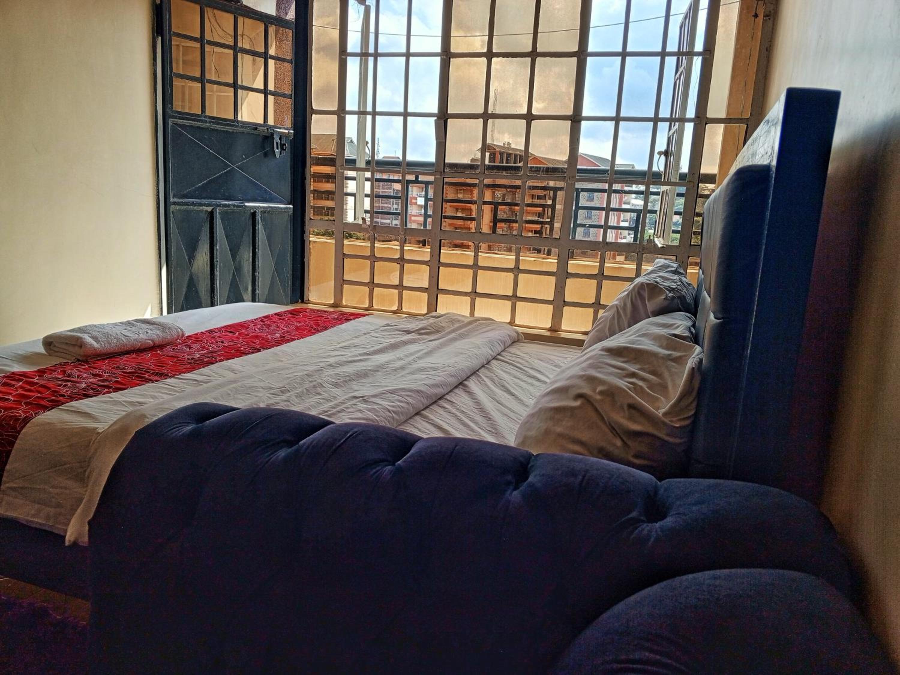 Relax n Chill Studio - Waiyaki Way view 4