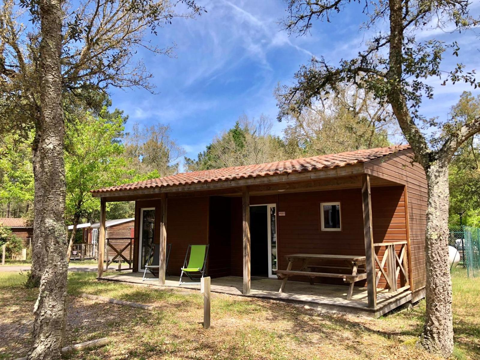 Camping Nature L'Airial, photo 17