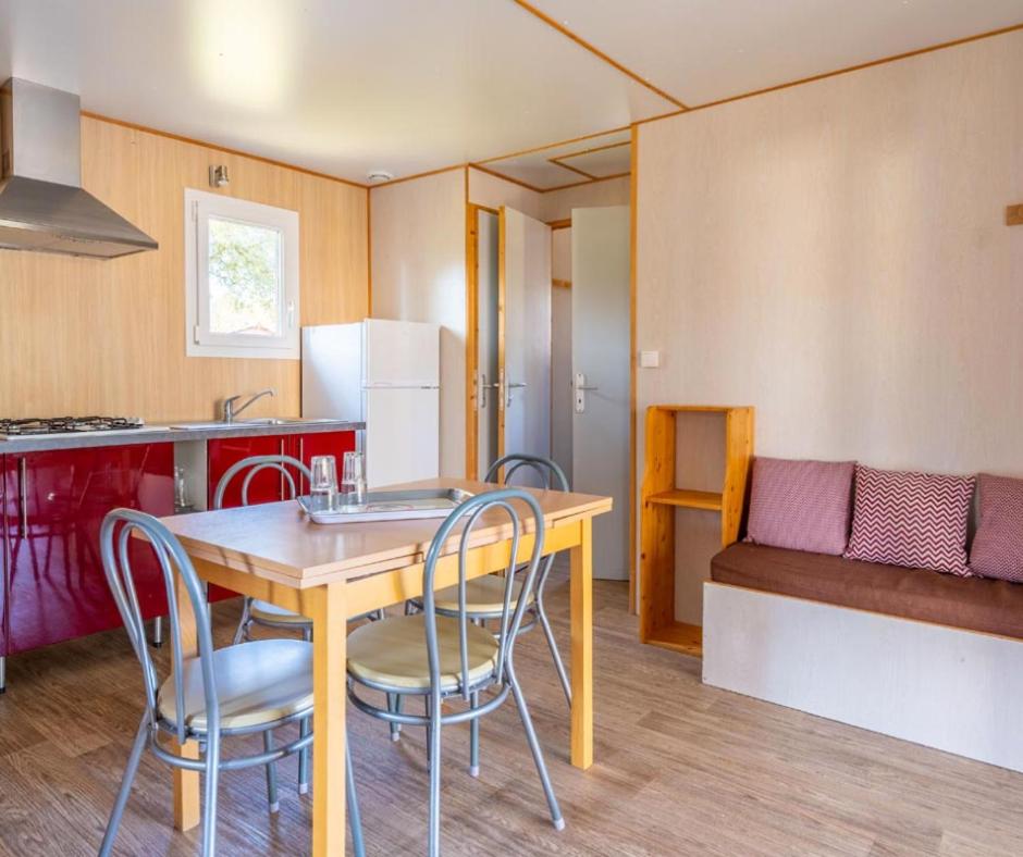 Camping Nature L'Airial, photo 55