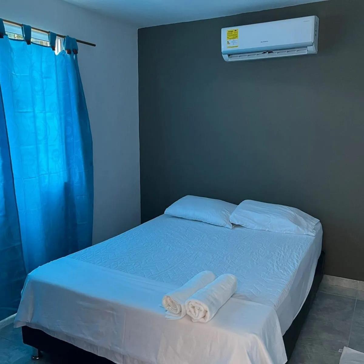 Aparta hotel sealoja