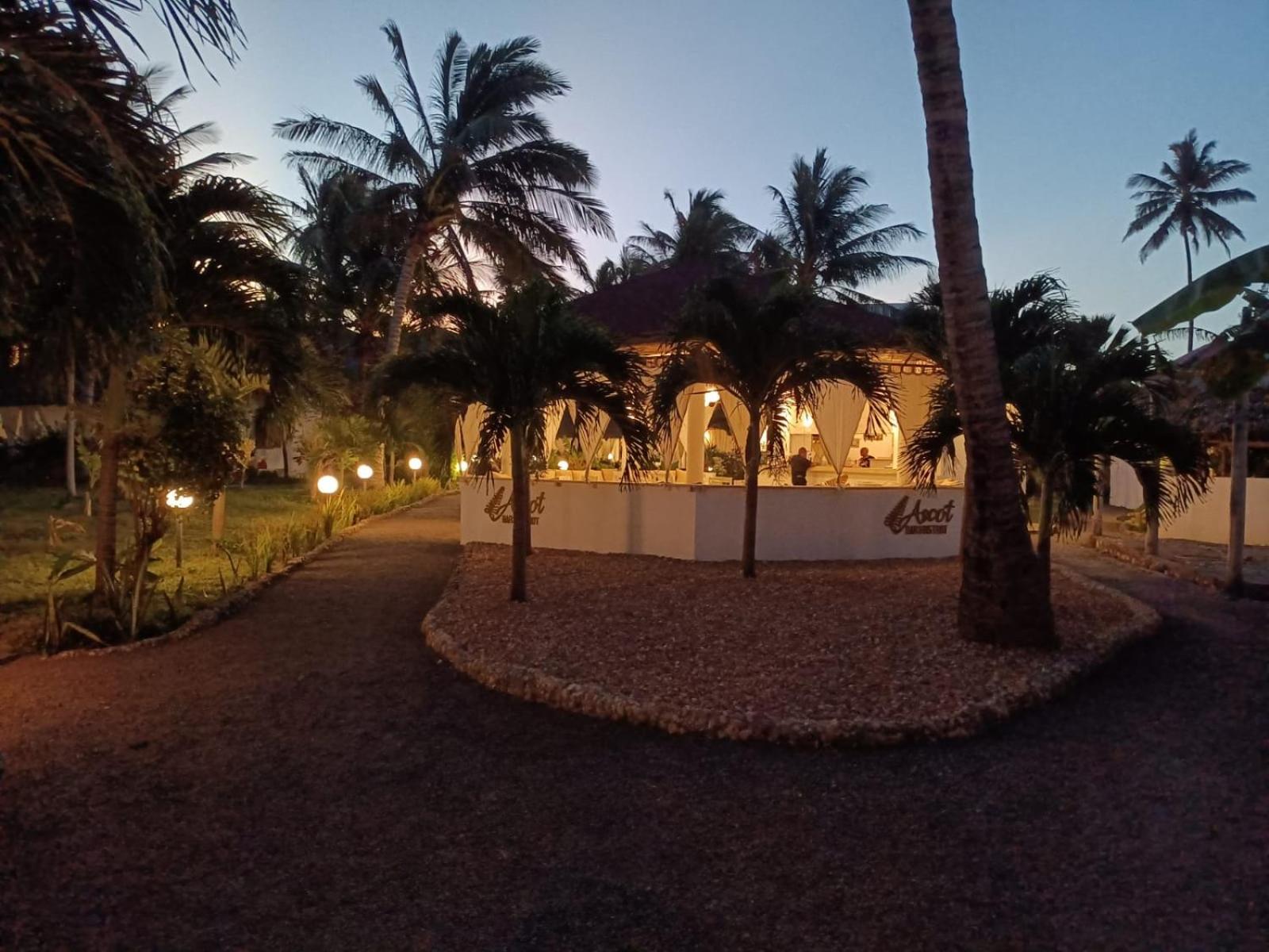 Watamu Ascot Residence view 2