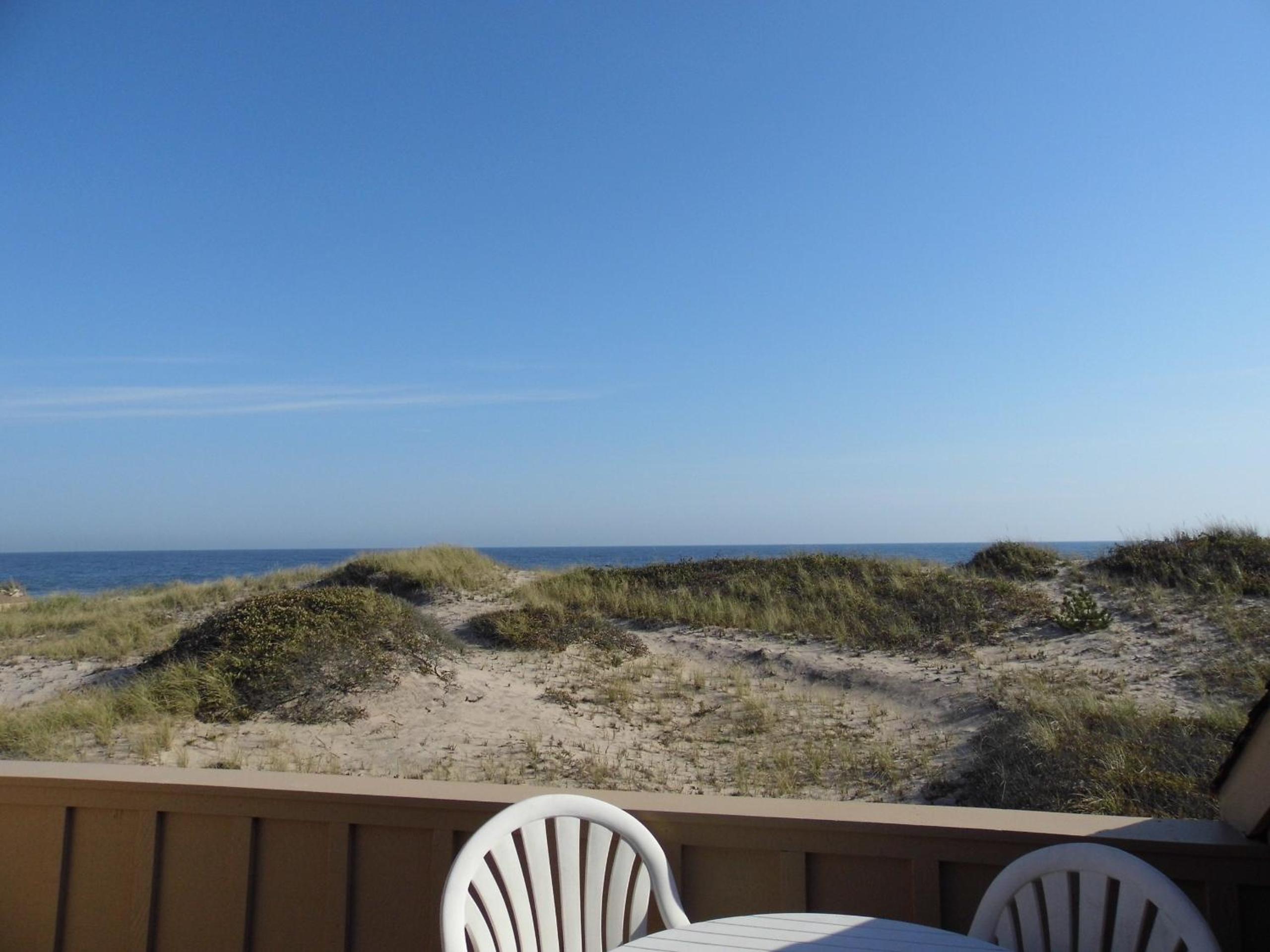 Windward Shores