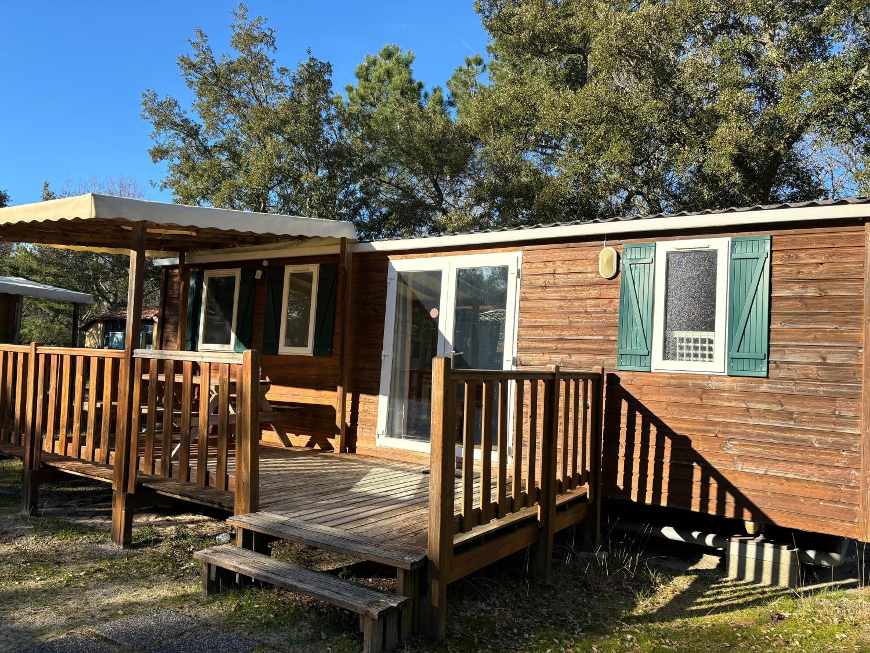 Camping Nature L'Airial, photo 70