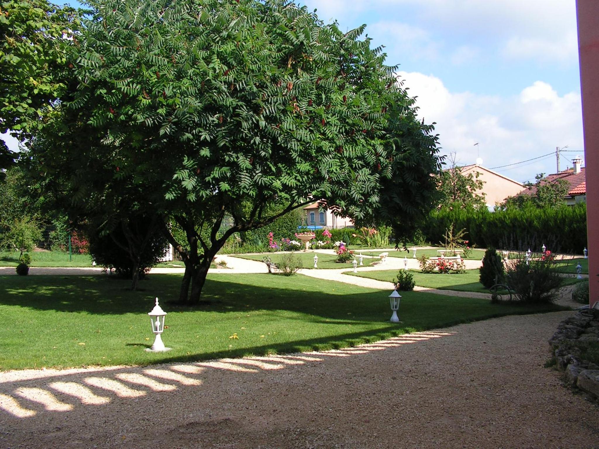 Côté Jardin, photo 67