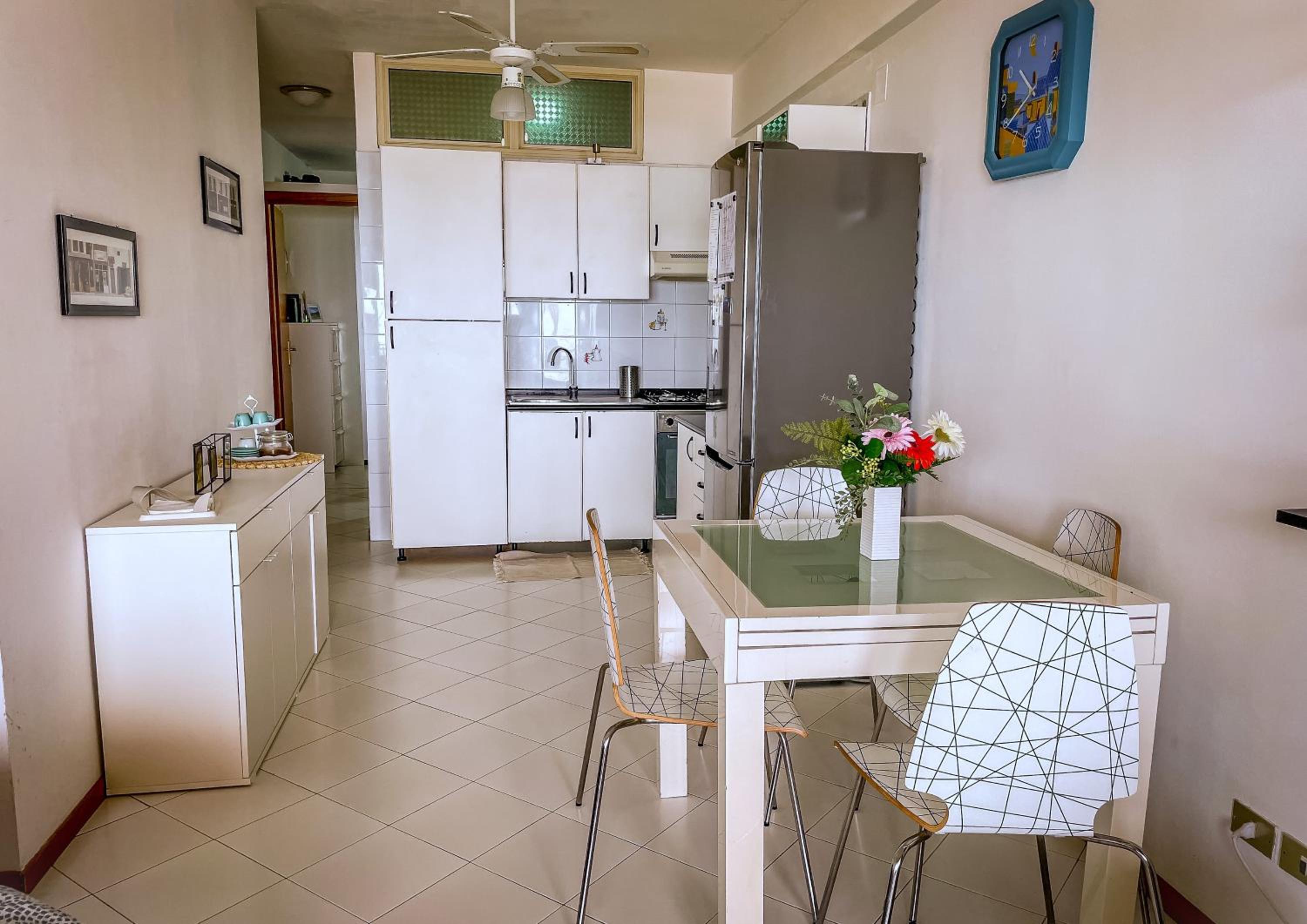 Bellavista apartment Letojanni