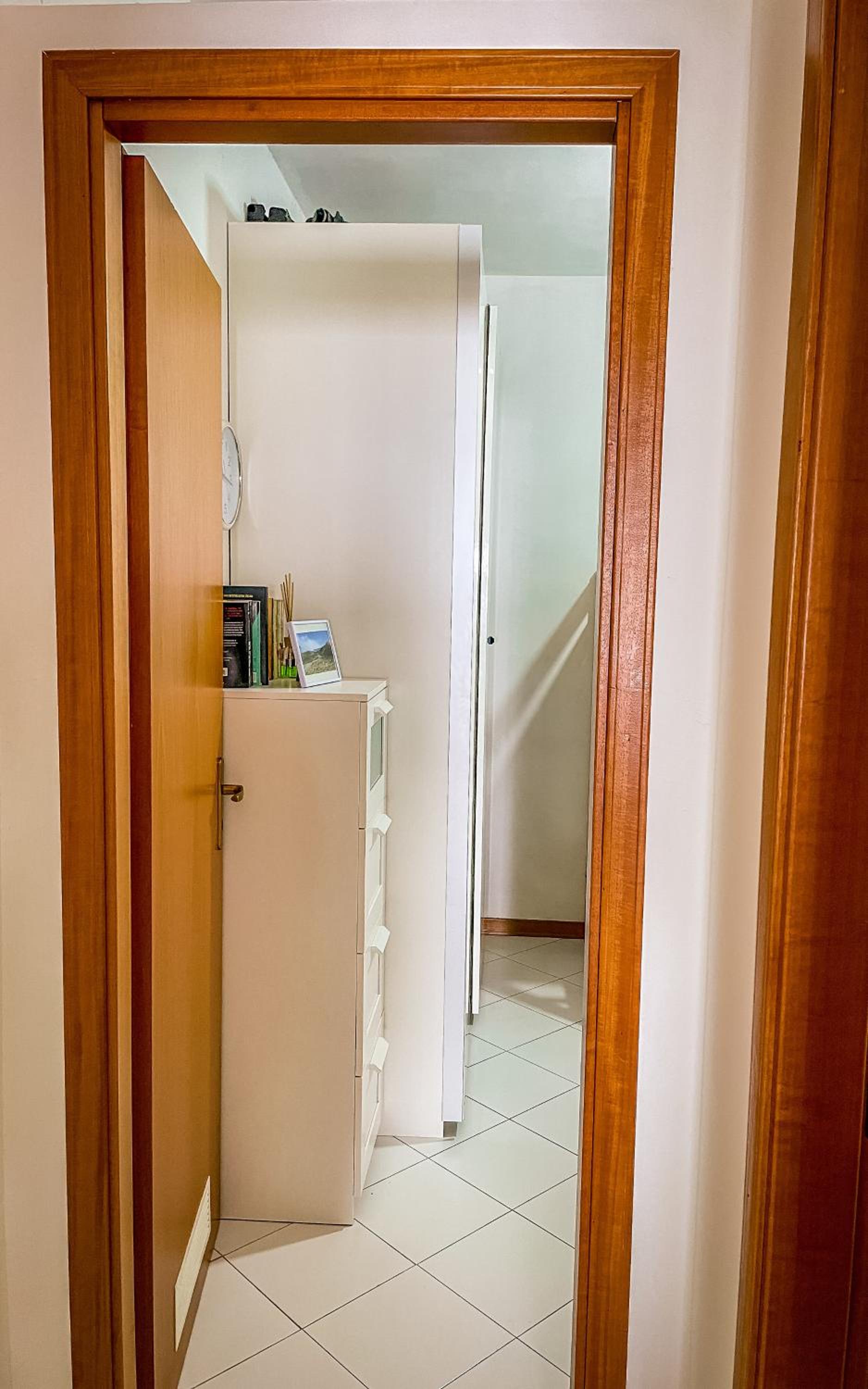 Bellavista apartment Letojanni