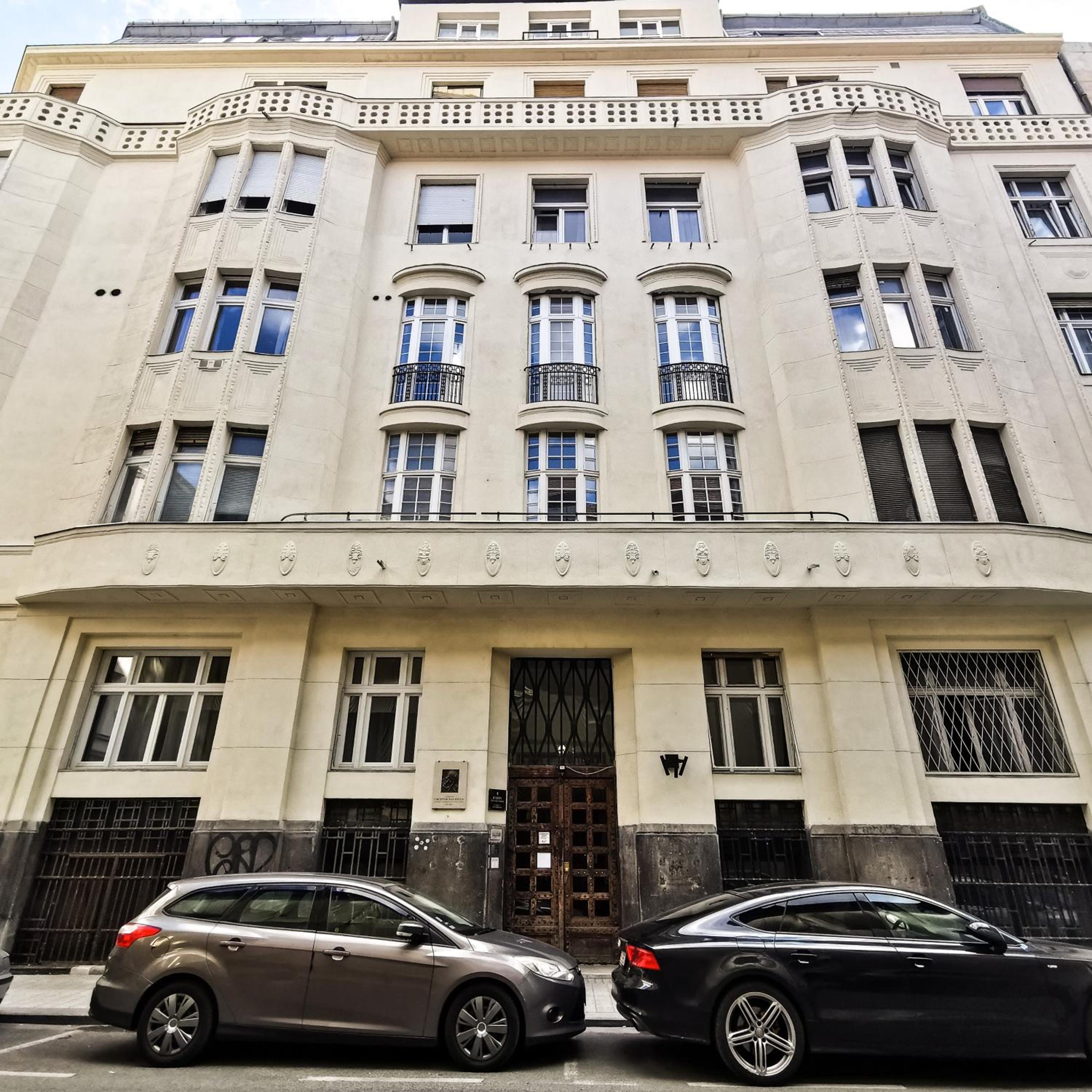 building