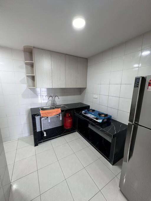 Spacious Homestay in Kuching photo 6