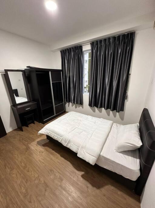 Spacious Homestay in Kuching photo 5