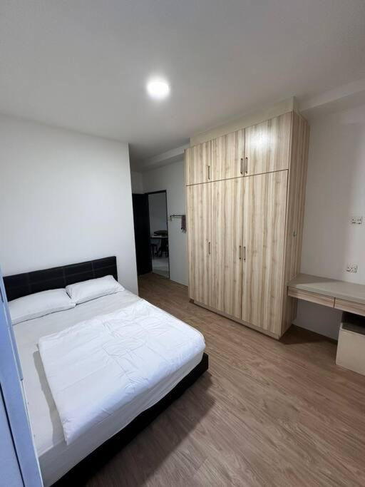 Spacious Homestay in Kuching photo 7