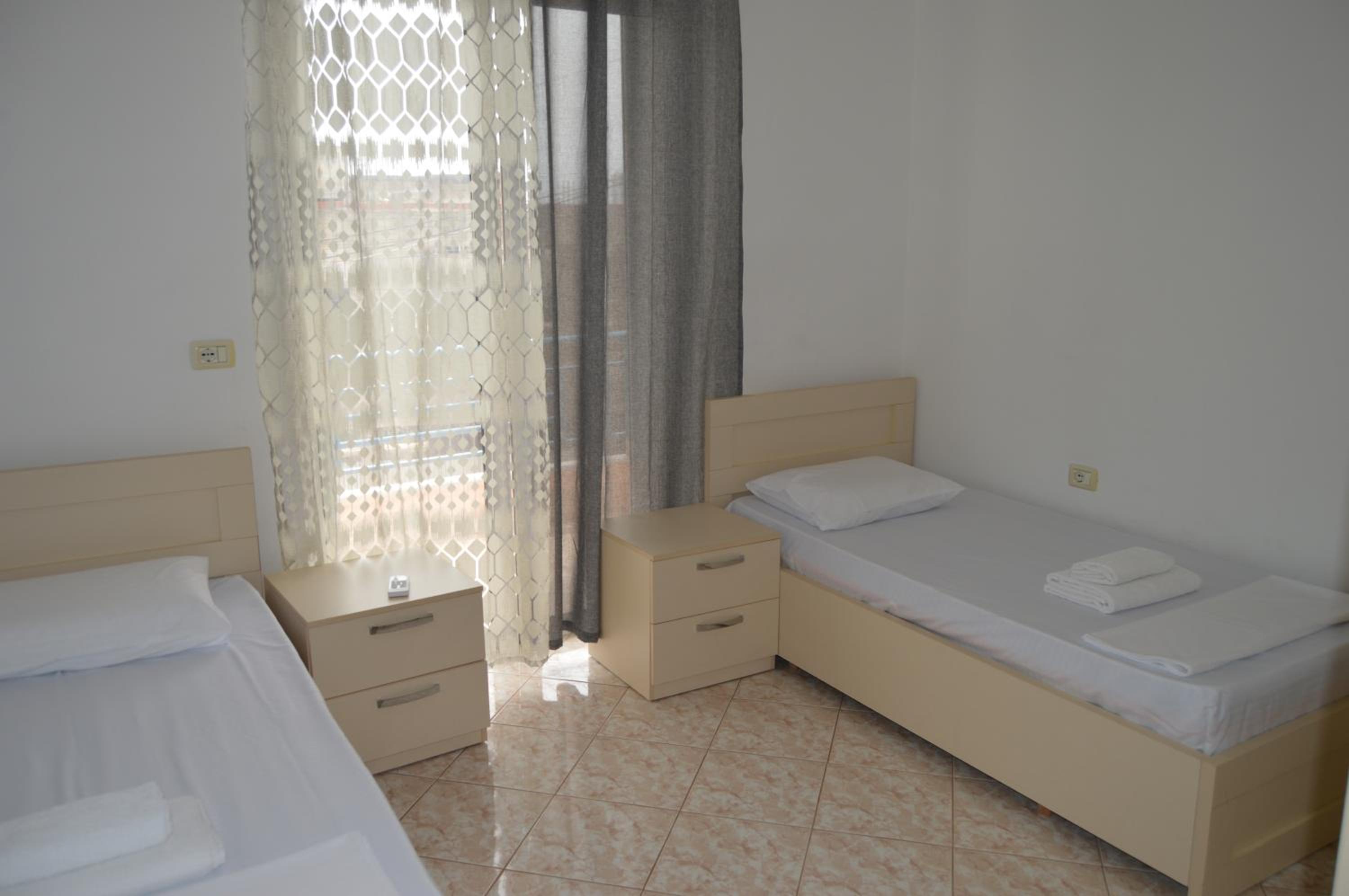Stefani Apartament 3
