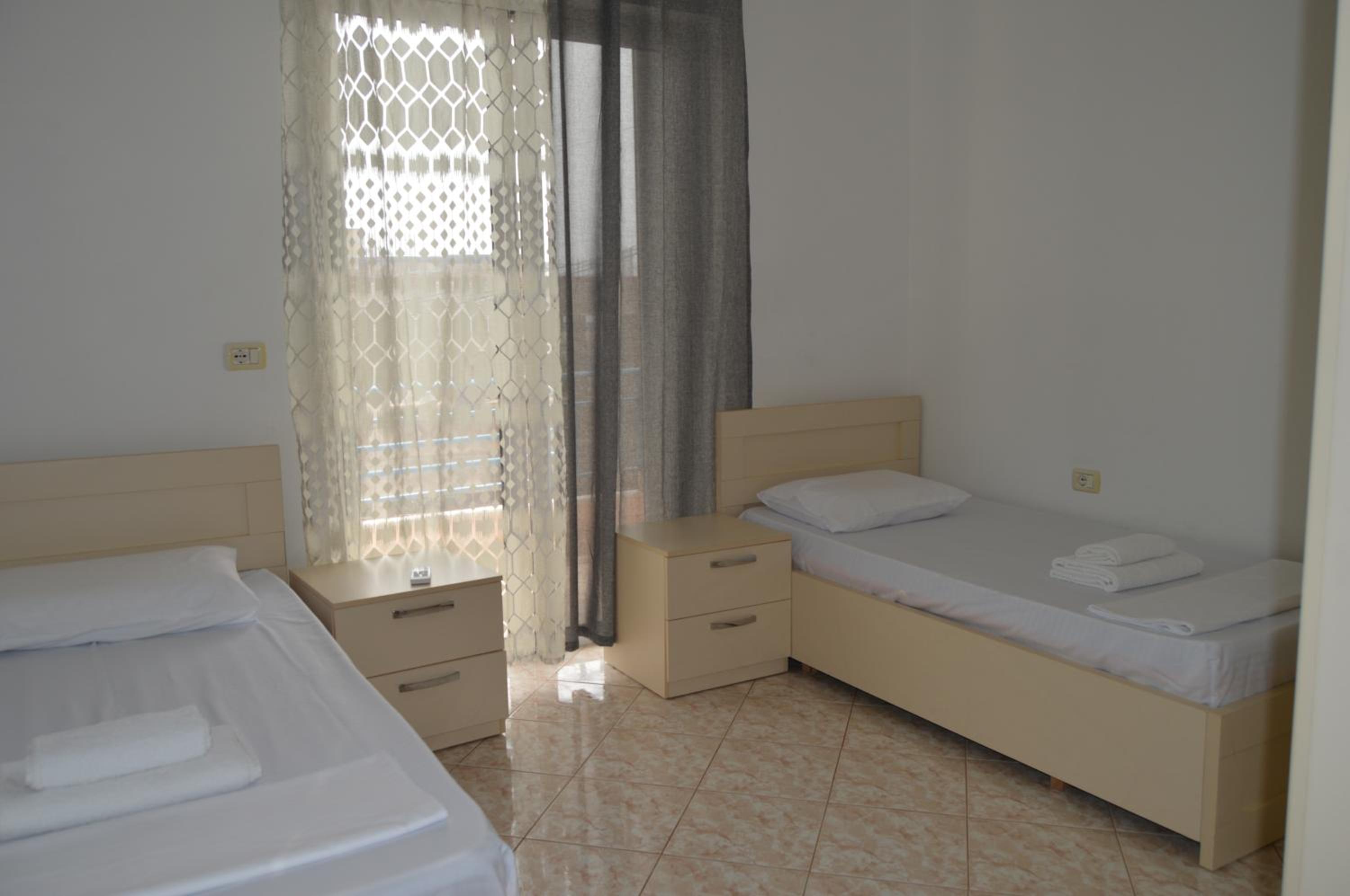 Stefani Apartament 3
