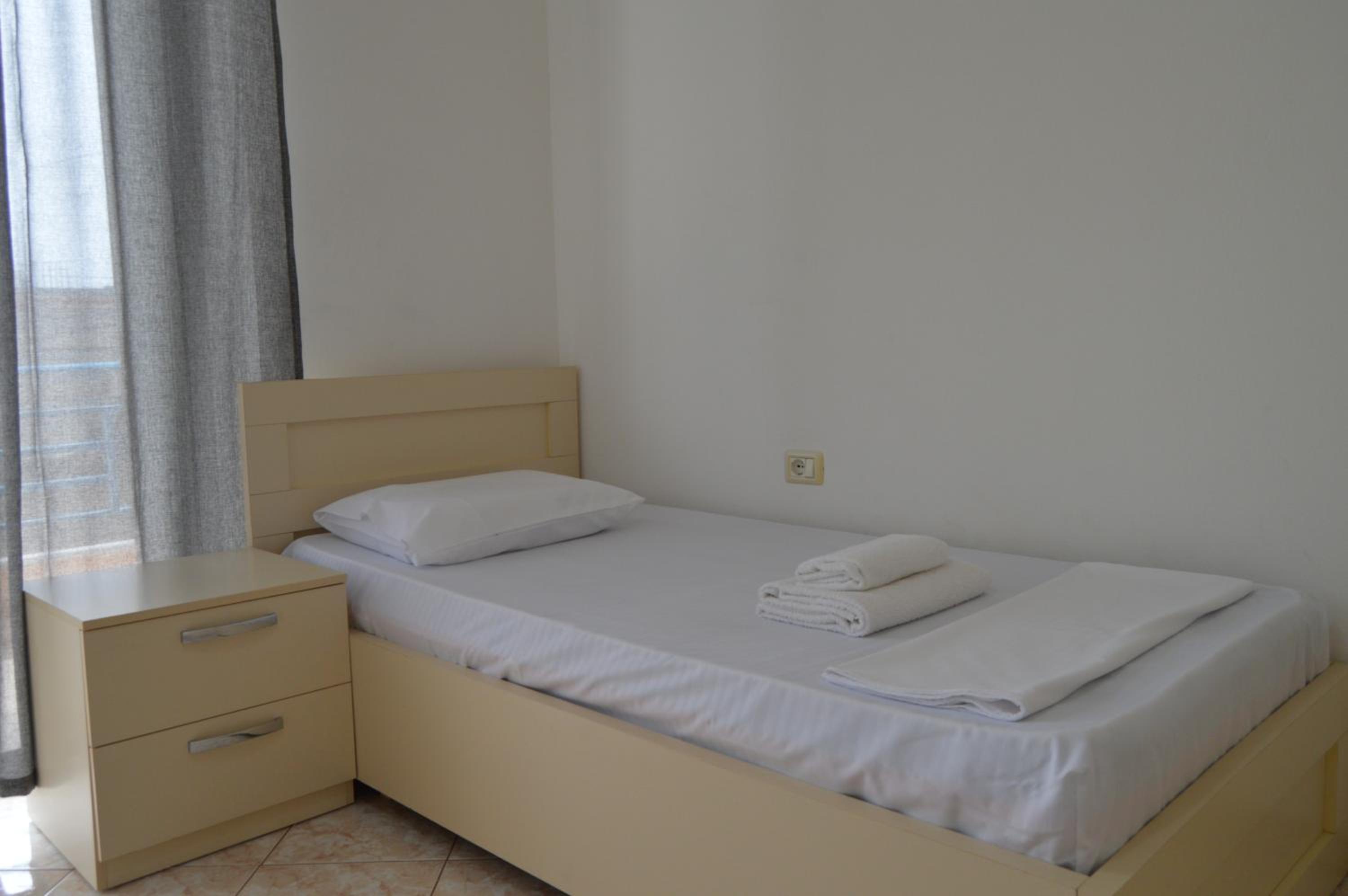 Stefani Apartament 3