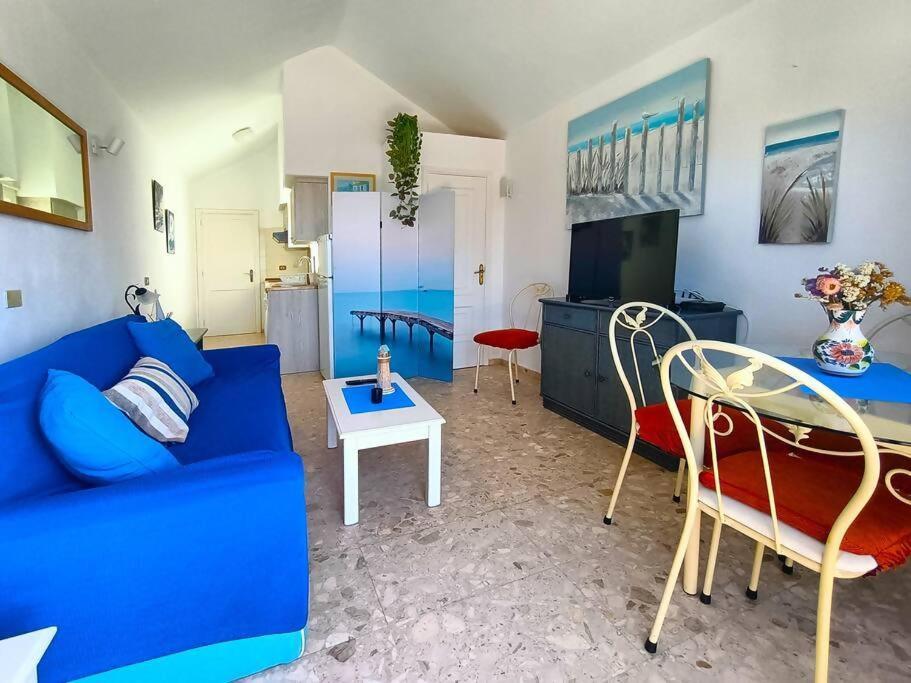 Appartamento fronte oceano in Amarilla Golf L483 view 5