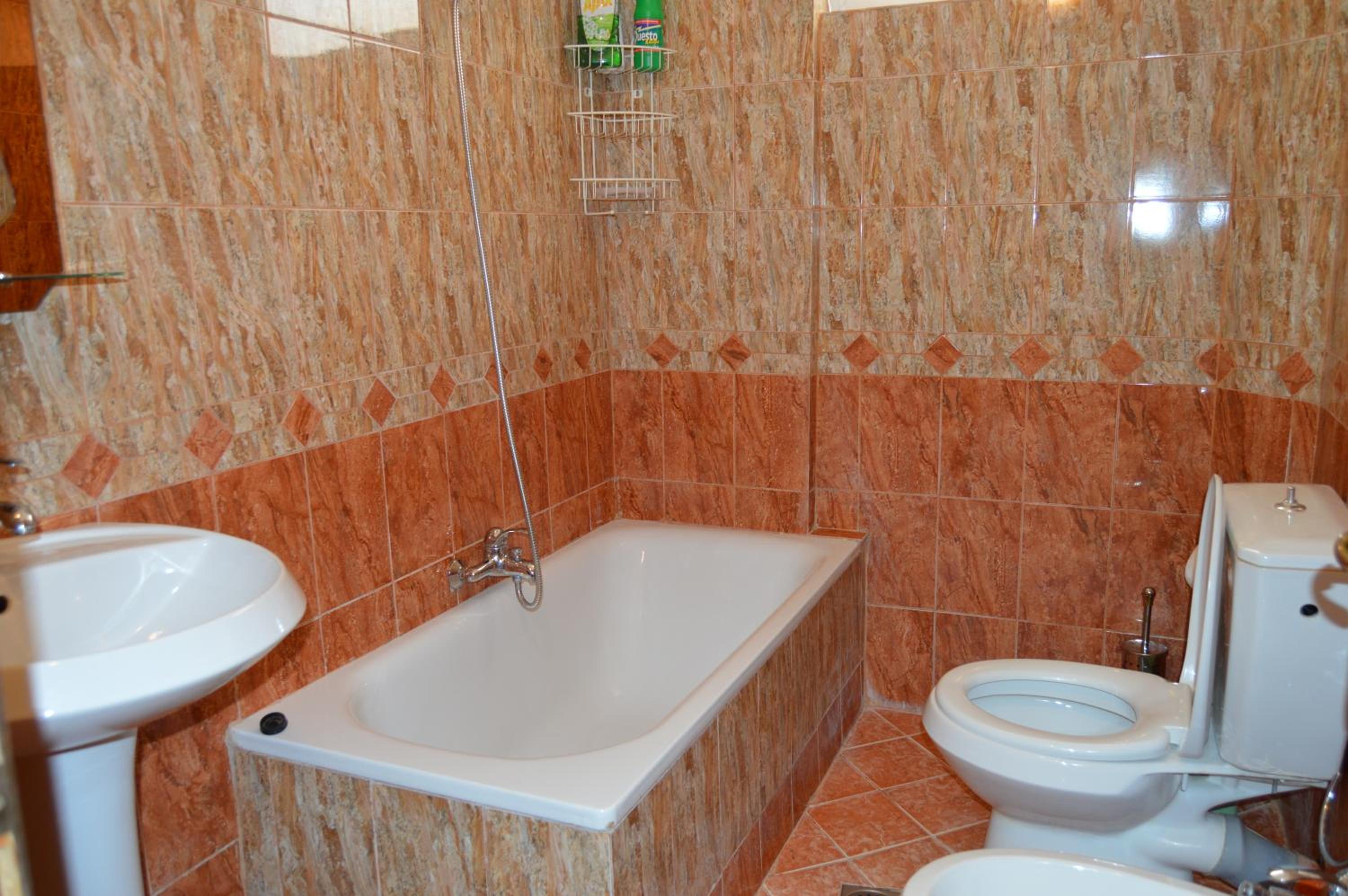 Stefani Apartament 3