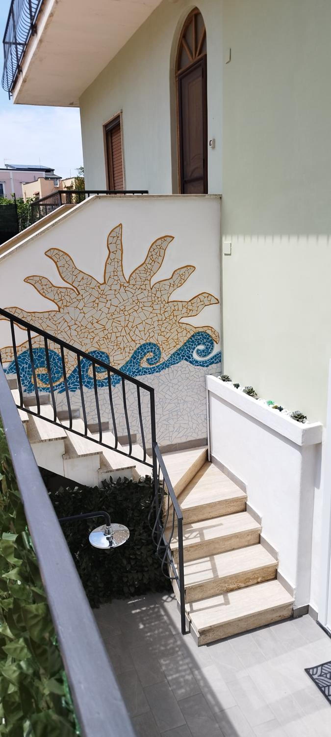 SoleMare Rooms "Smeraldo" photo 2