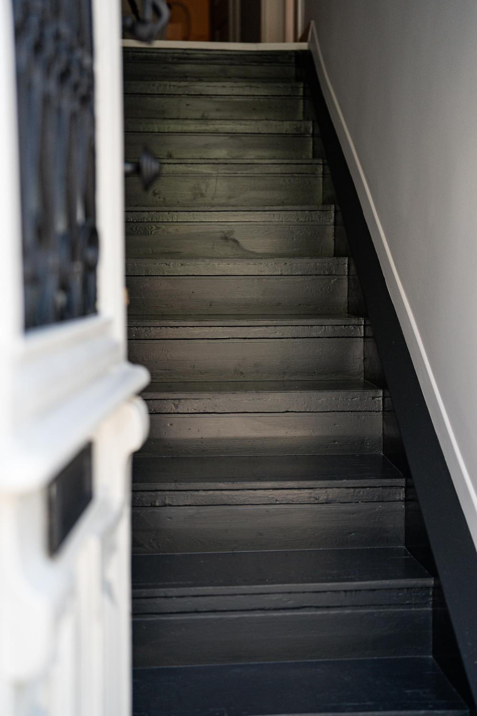 Vittore Gambello Rooms view 5