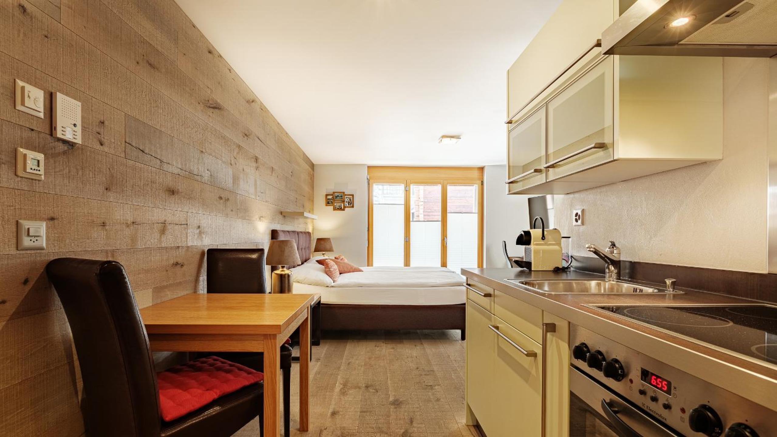 Casa Della Luce Apartments by Zermatt Premium Apartments
