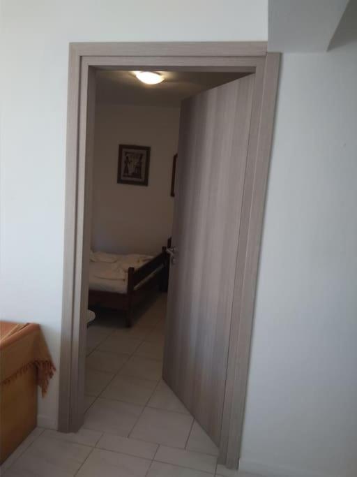 Apartment in Armenistis village