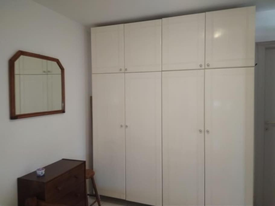 Apartment in Armenistis village