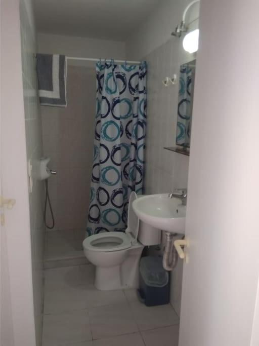 Apartment in Armenistis village