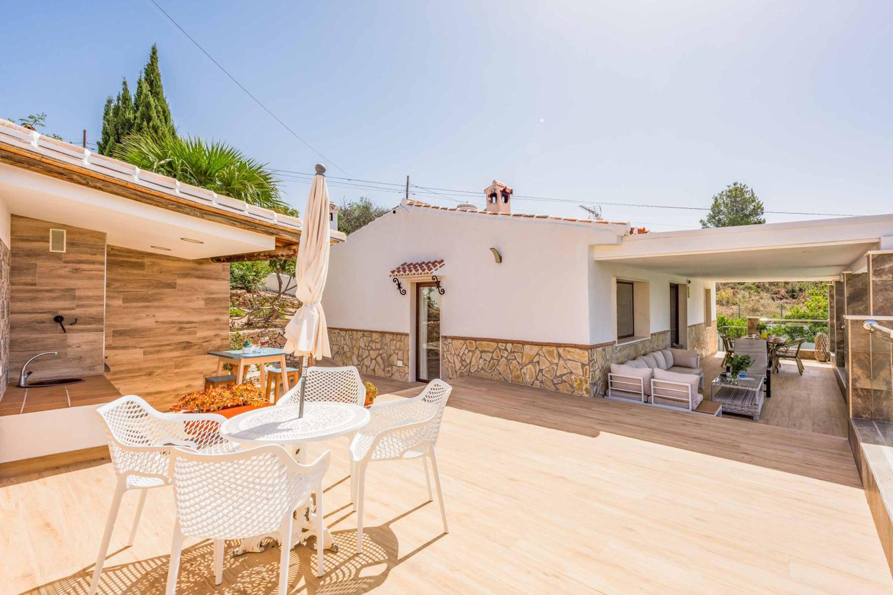 Villa Alberto