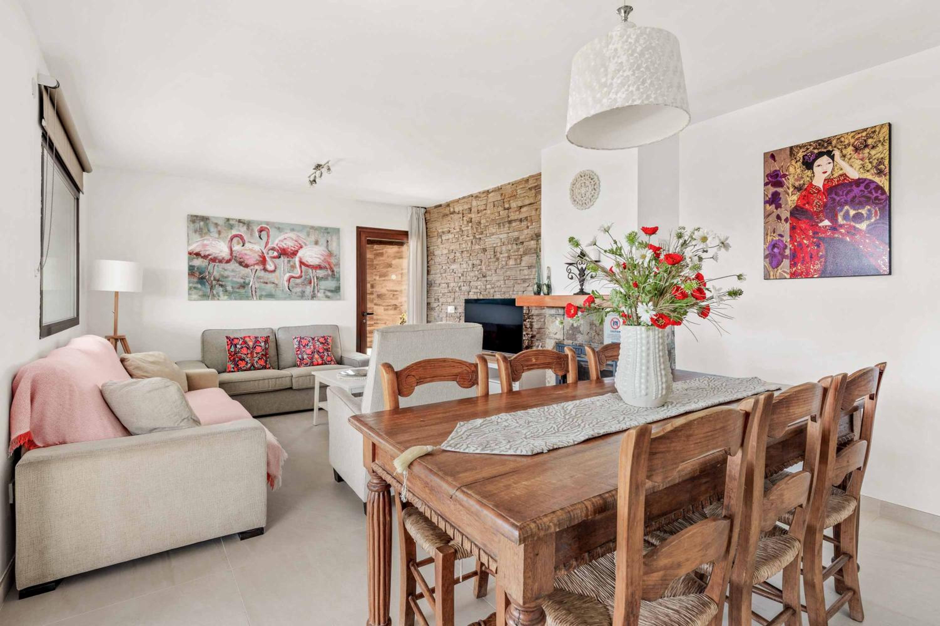 Villa Alberto