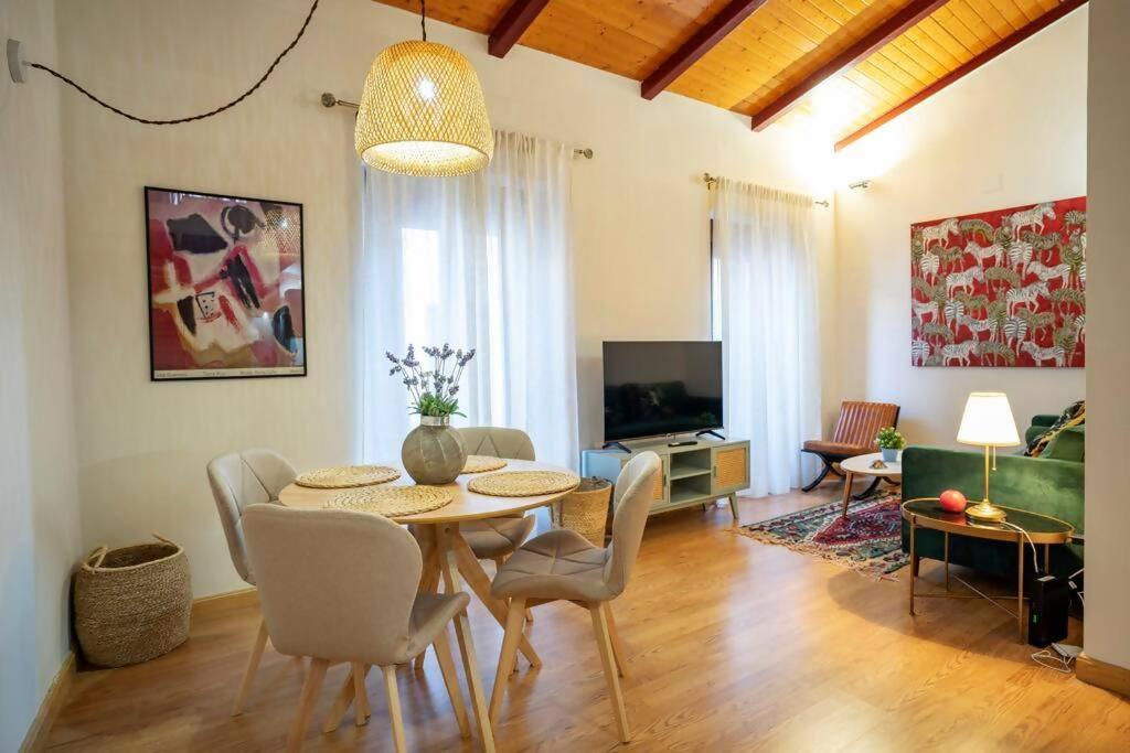 Dúplex apartamento Godoy Centro by keyhom