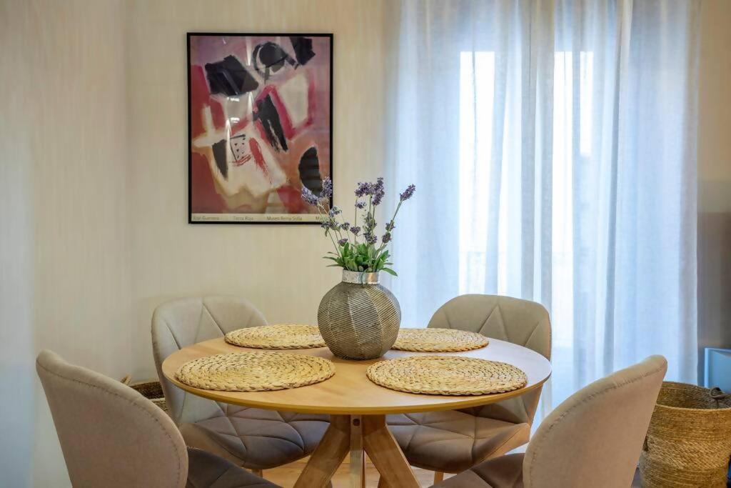 Dúplex apartamento Godoy Centro by keyhom