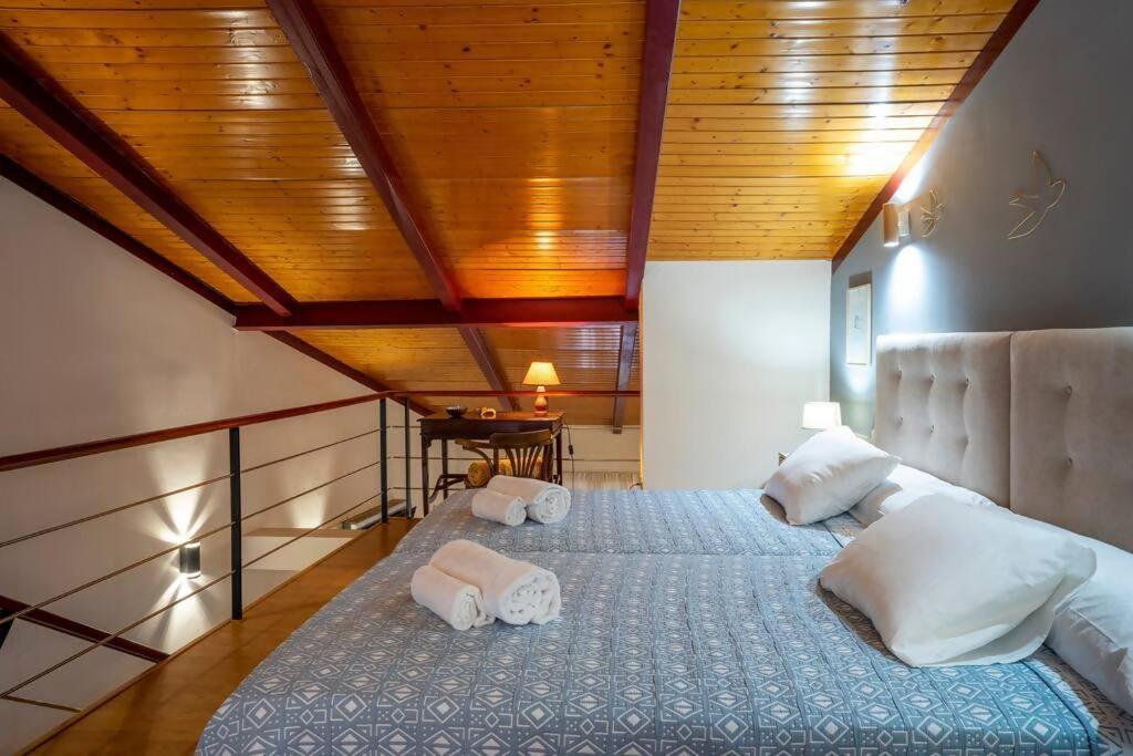 Dúplex apartamento Godoy Centro by keyhom