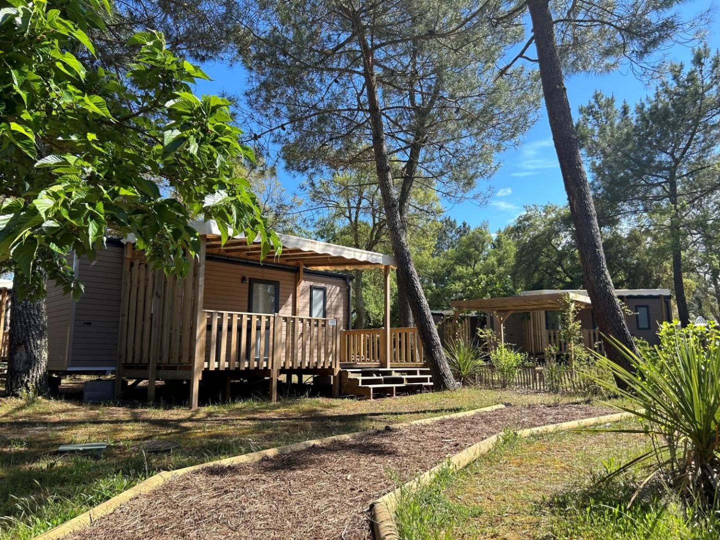 Camping Nature L'Airial, photo 34