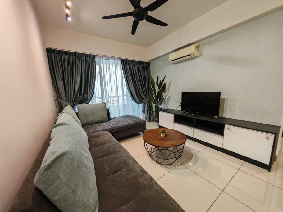 3Bedroom ComfyB148 at Ipoh Majestic photo 1