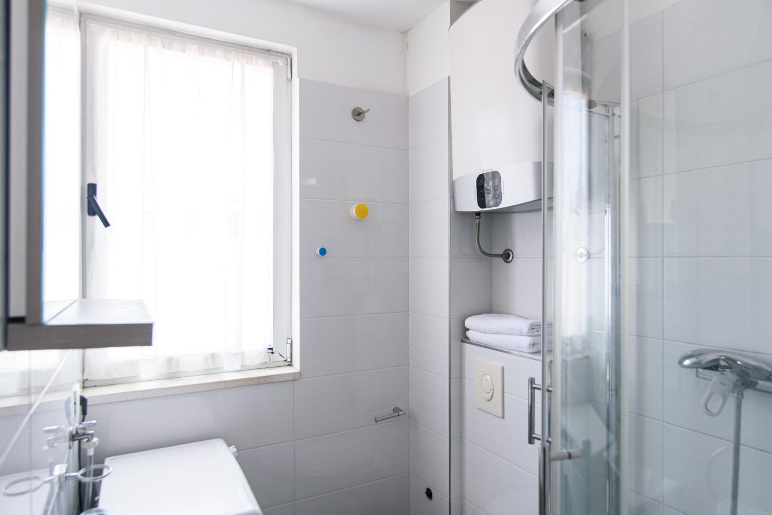 La Gaby Studio Apartment