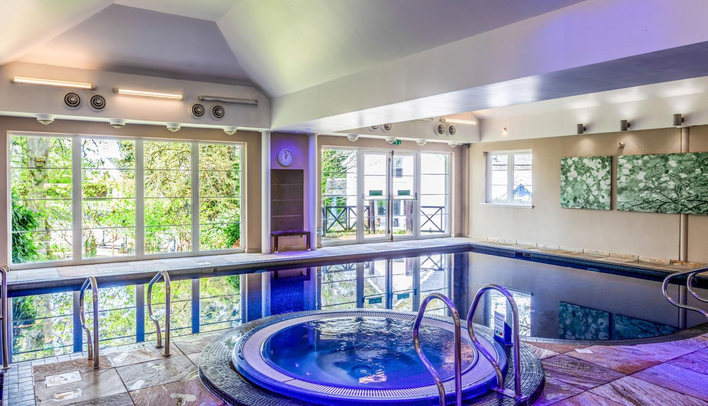 Wyndham Duchally Country Estate — 13