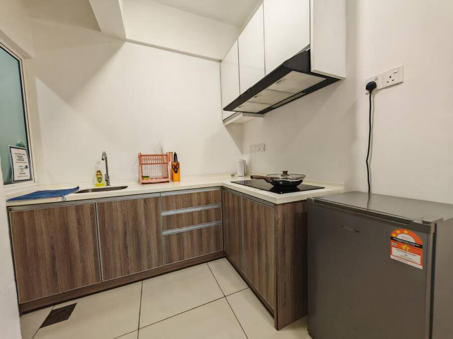 3Bedroom ComfyB148 at Ipoh Majestic photo 2