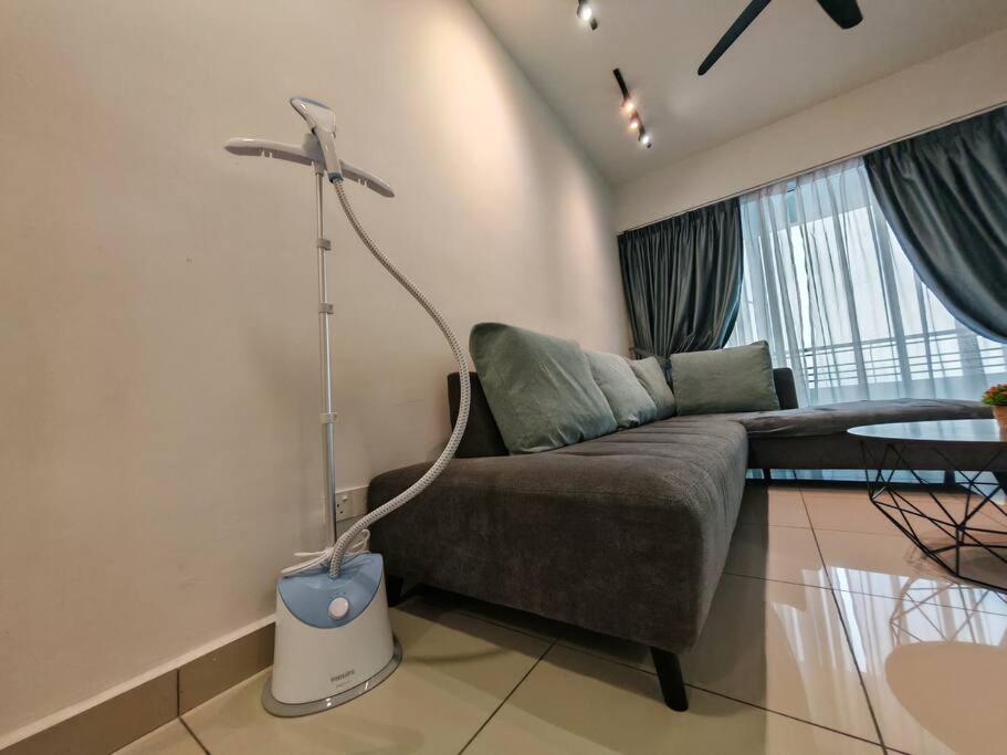 3Bedroom ComfyB148 at Ipoh Majestic photo 3
