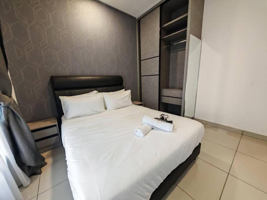 3Bedroom ComfyB148 at Ipoh Majestic photo 4